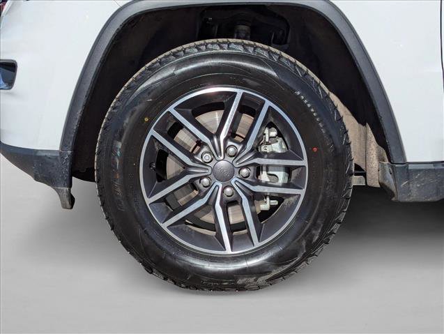 Used 2022 Jeep Grand Cherokee Limited image 24