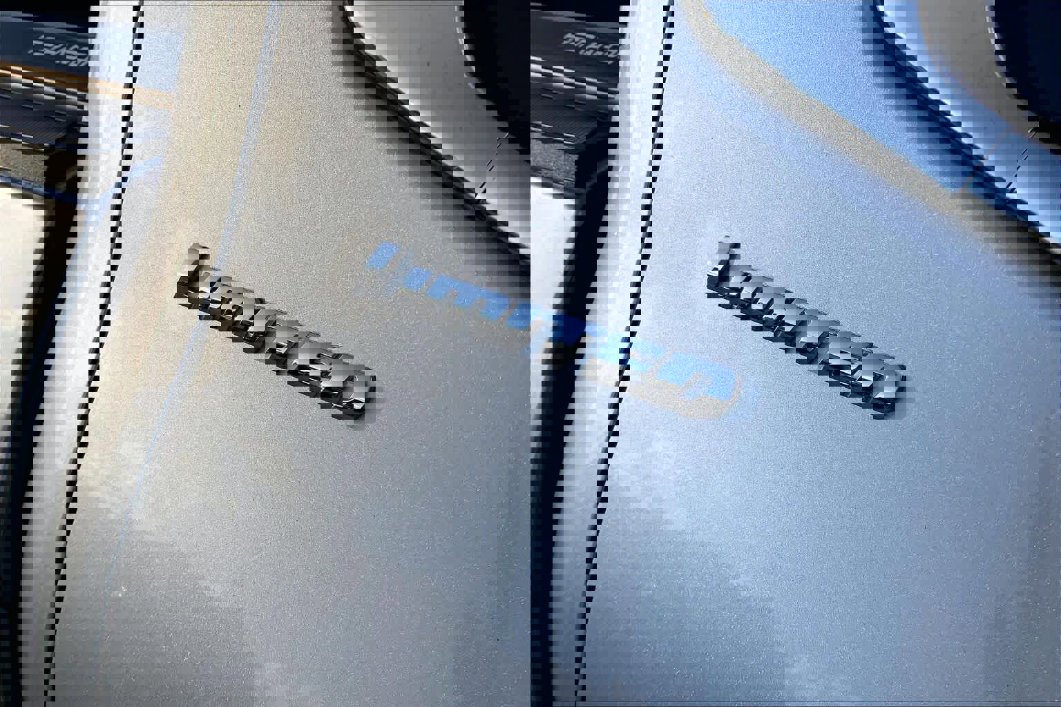 Used 2024 Toyota Tundra Limited w/ Power Package image 15