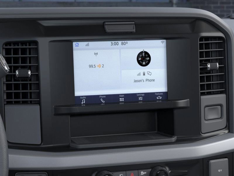 New 2025 Ford F350 XLT w/ 360-Degree Camera Package image 14