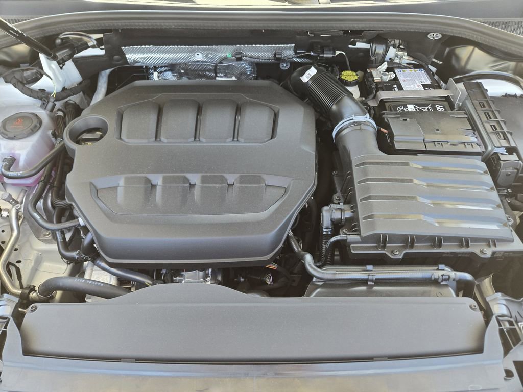 New 2026 Audi Q3 quattro 2.0T image 36