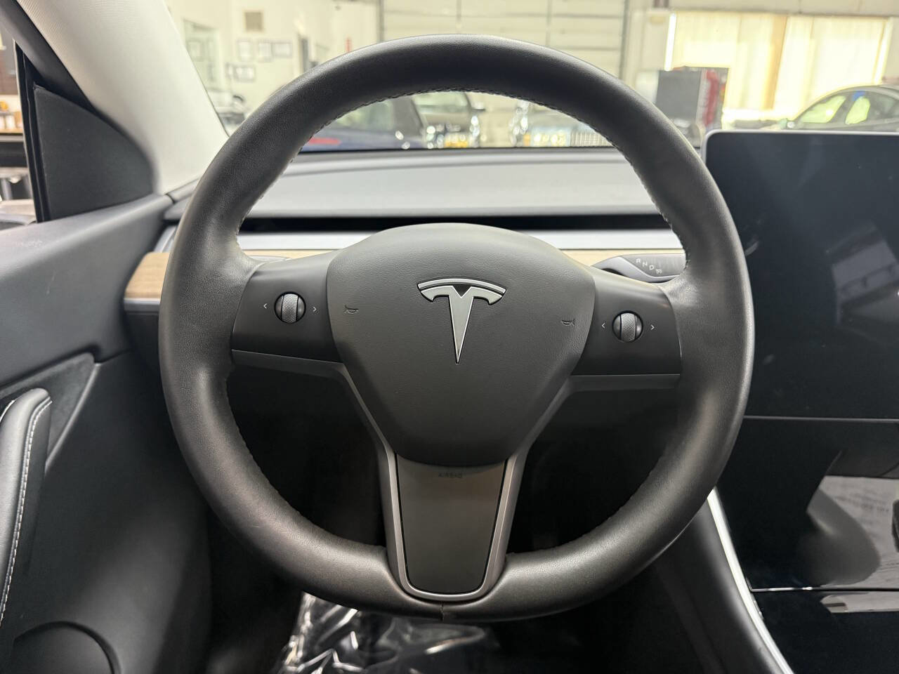 Used 2021 Tesla Model Y Long Range image 23