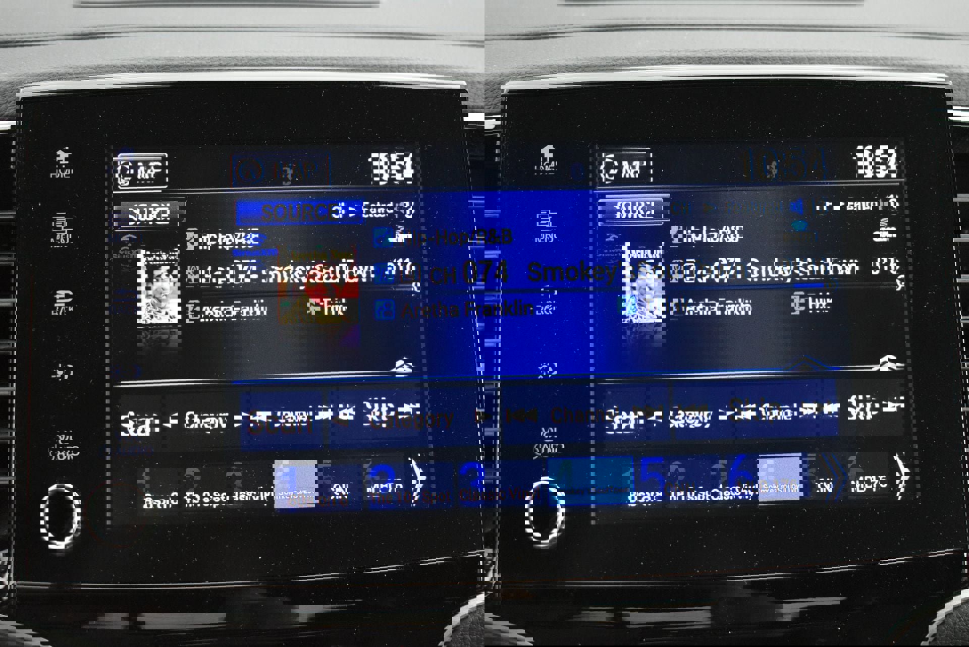 Used 2023 Honda Ridgeline RTL-E image 28