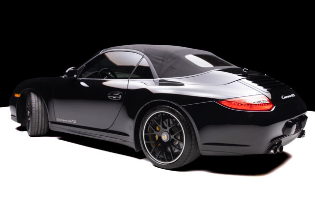 Used 2011 Porsche 911 Carrera GTS RWD image 34