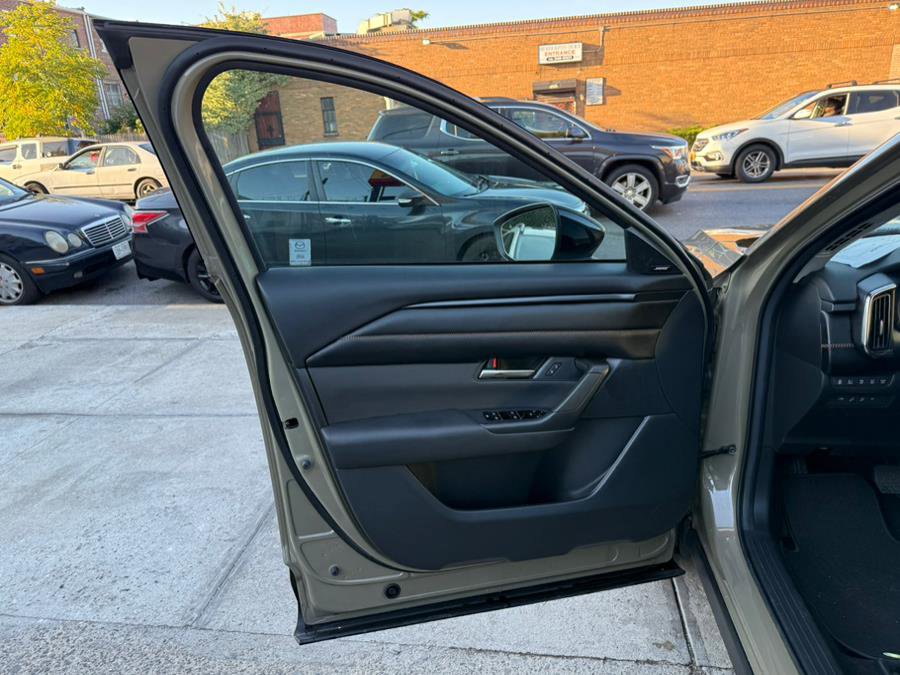 Used 2023 MAZDA CX-50 2.5 Turbo w/ Premium Plus Pkg image 21