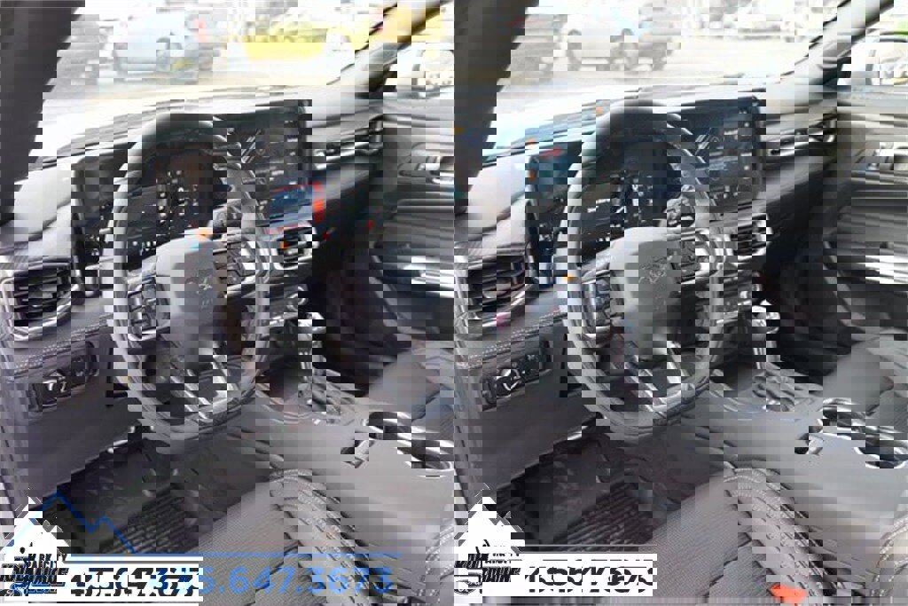 New 2026 Ford Mustang GT Premium image 43