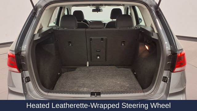 Used 2022 Volkswagen Taos S w/ IQ Drive S Package image 12