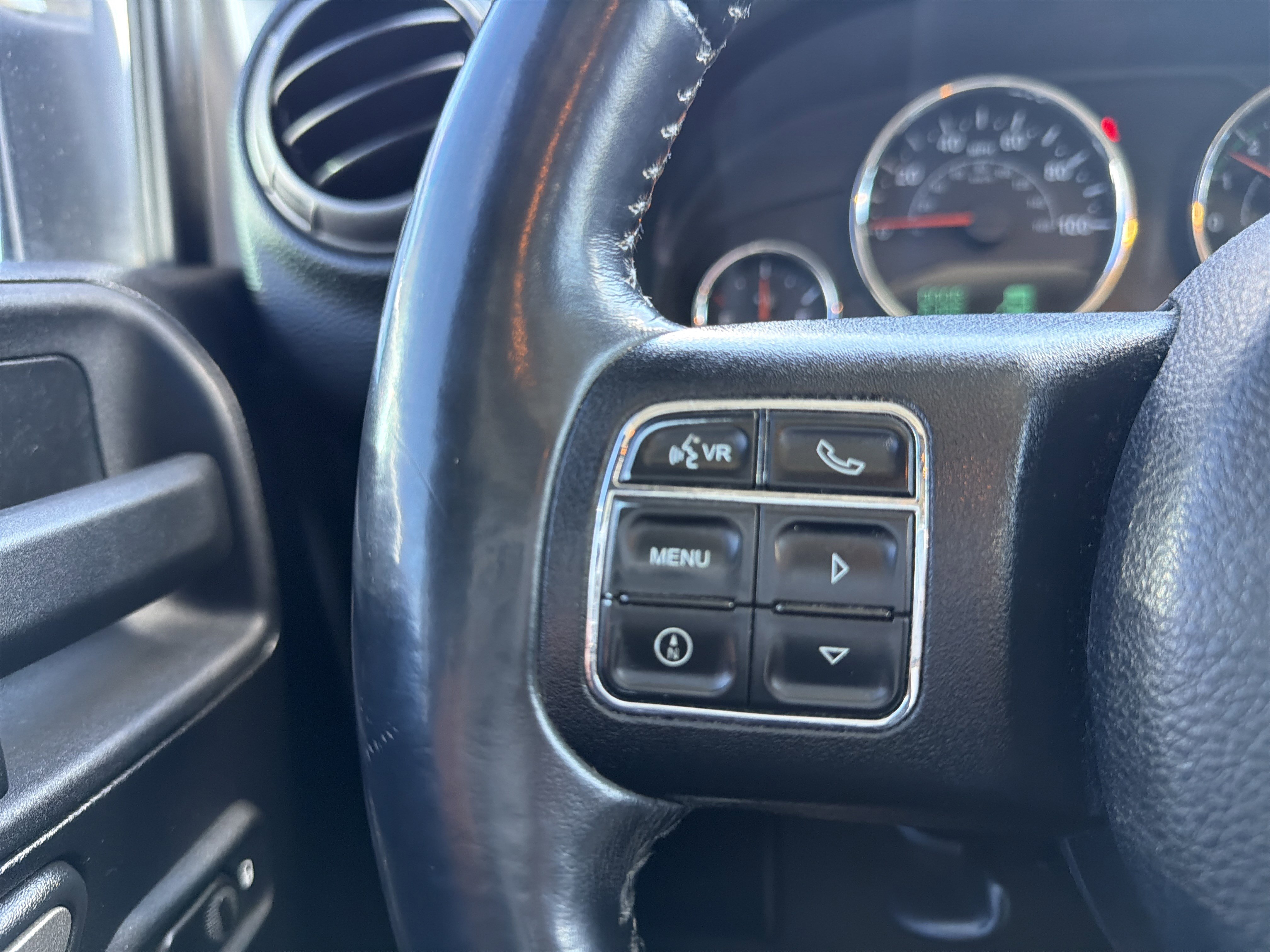 Certified 2016 Jeep Wrangler Unlimited Sport w/ Quick Order Package 24S image 22