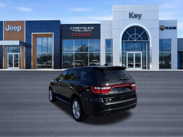 Used 2025 Dodge Durango GT AWD/4WD image 3