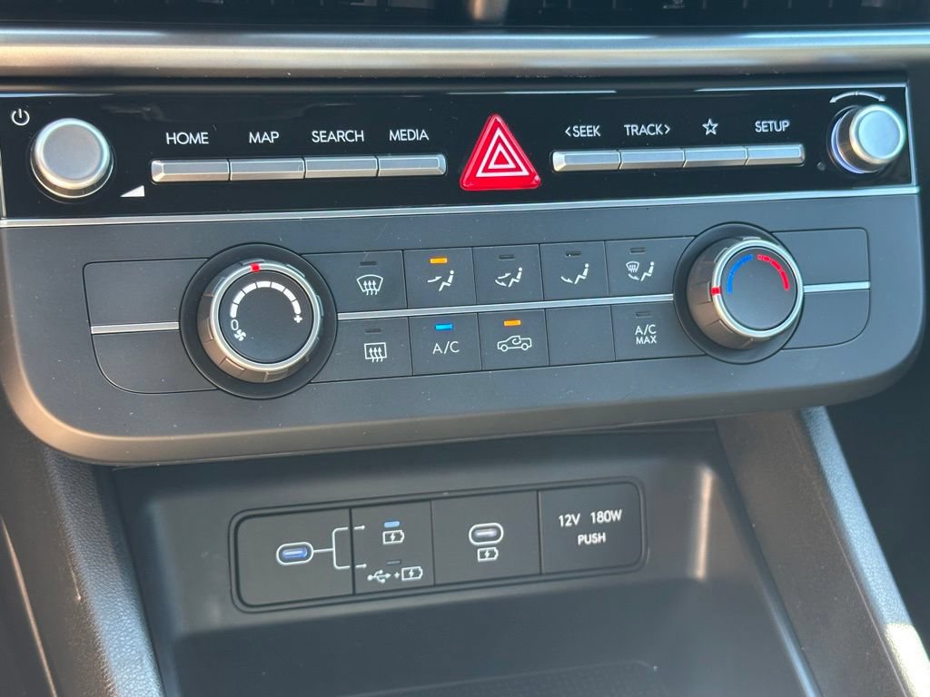 New 2026 Hyundai Santa Cruz SE AWD/4WD image 19