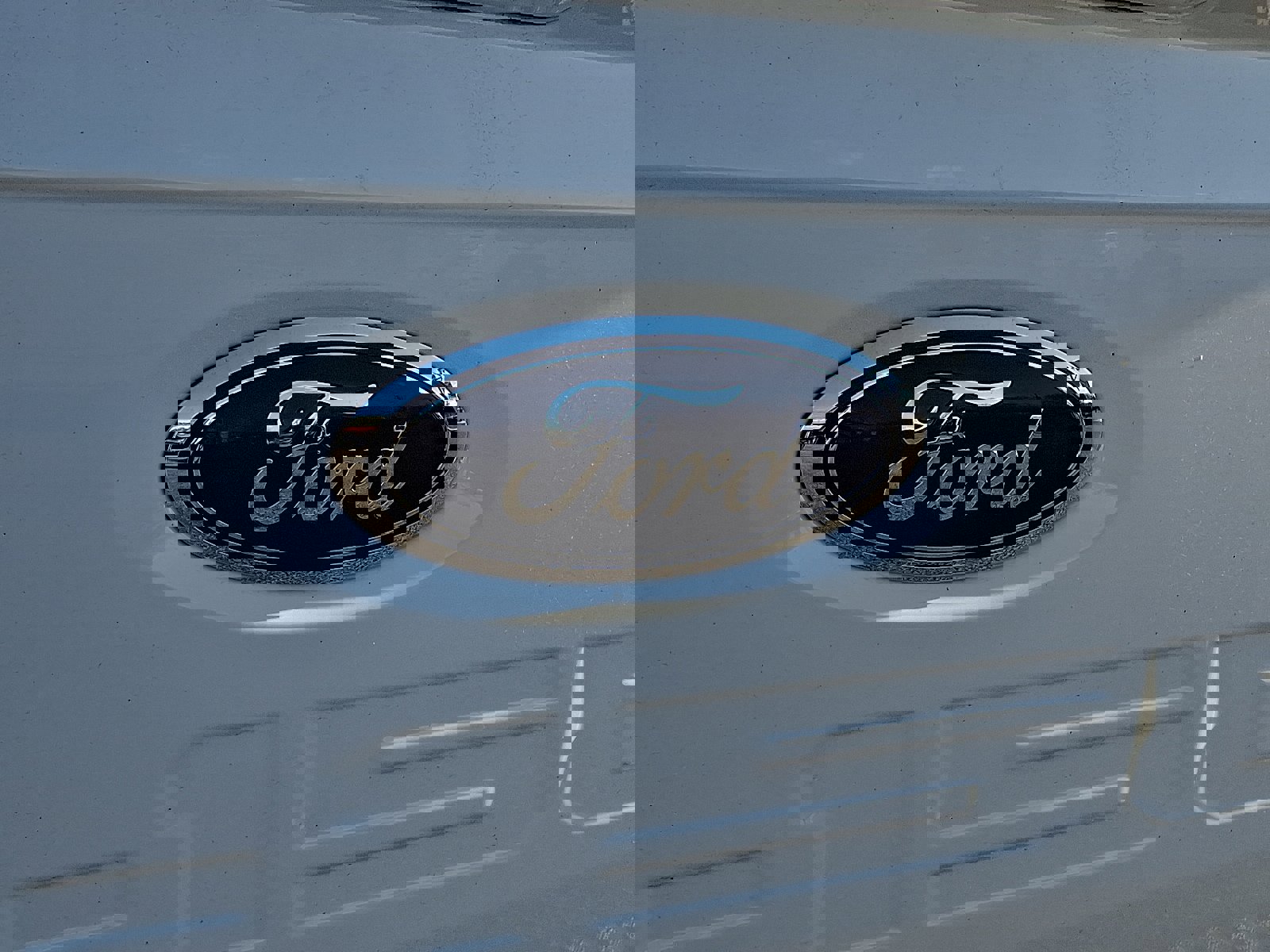 Certified 2023 Ford F150 XLT w/ Equipment Group 302A High image 30