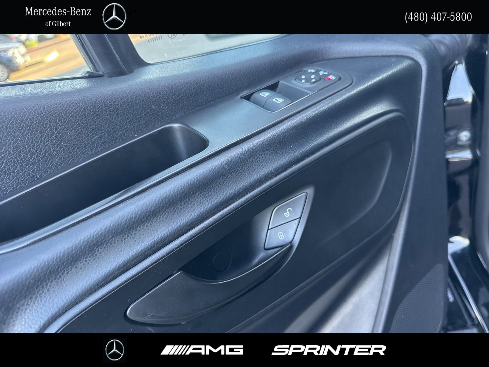Used 2022 Mercedes-Benz Sprinter 2500 image 22