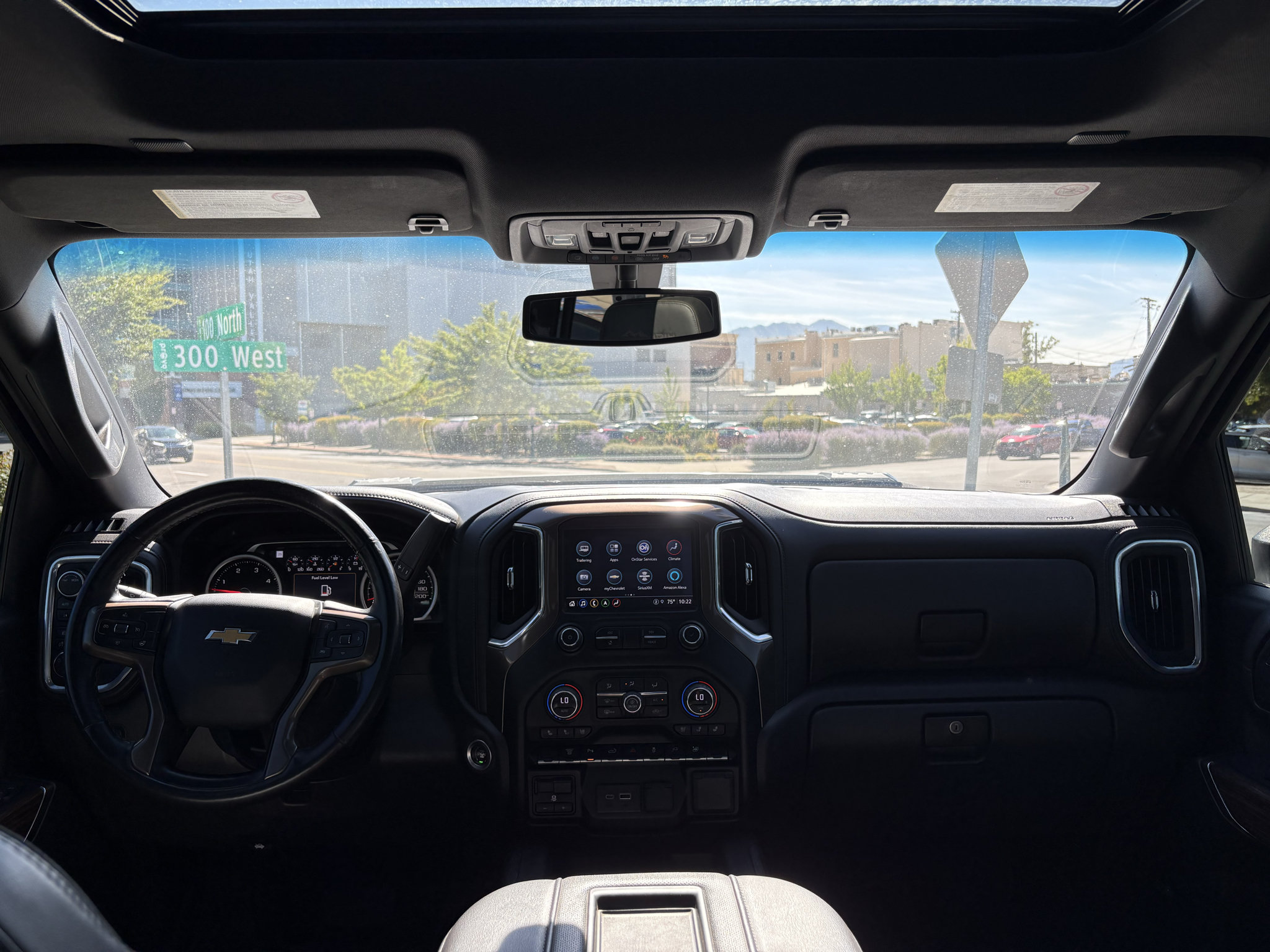 Used 2022 Chevrolet Silverado 3500 High Country AWD/4WD image 25