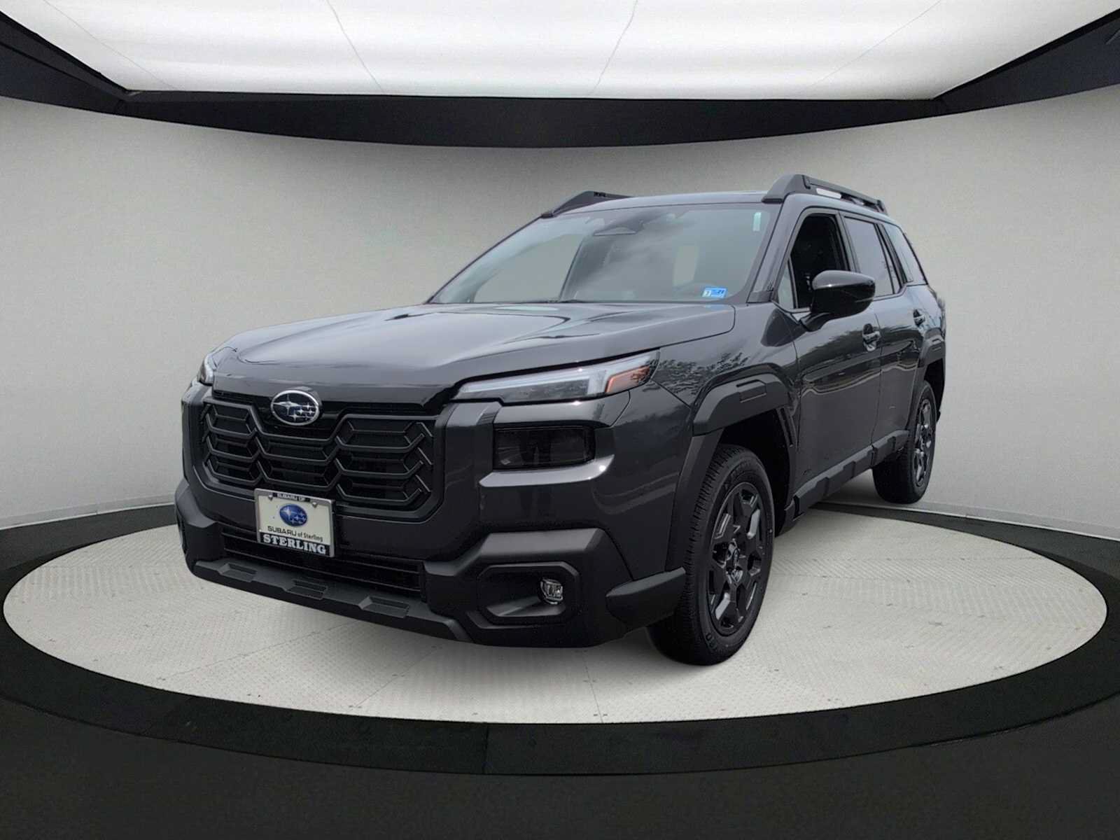 New 2026 Subaru Outback Premium AWD/4WD image 4