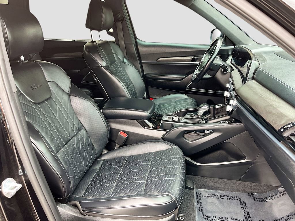 Used 2024 Kia Telluride SX Prestige X-Line image 31