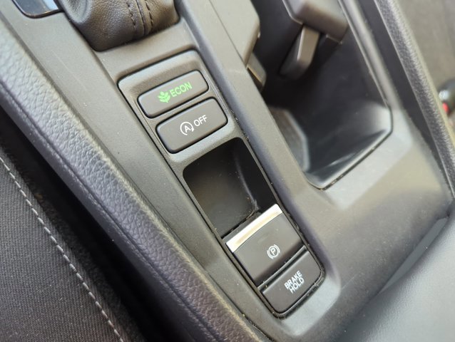 Used 2023 Honda Accord EX image 18