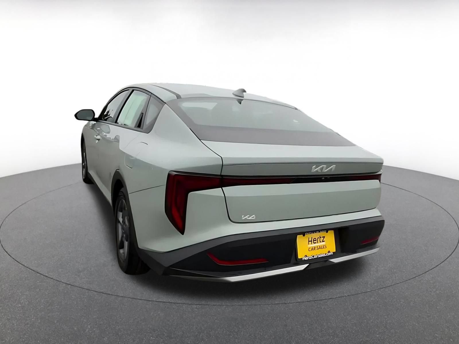 Used 2026 Kia K4 FWD image 10