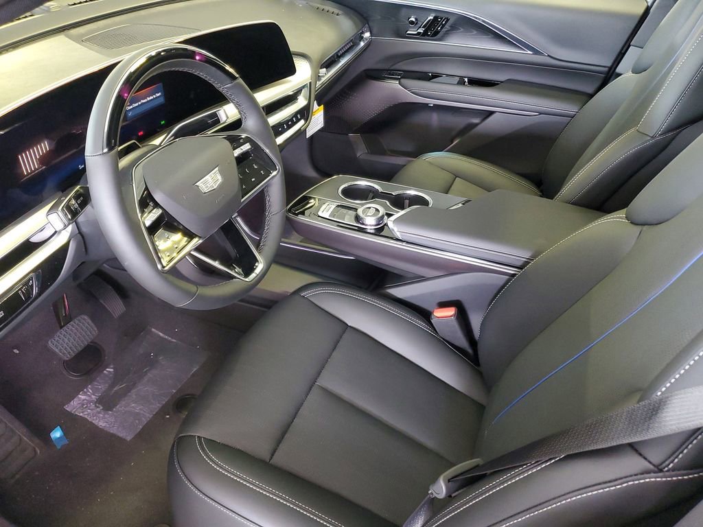 New 2026 Cadillac Lyriq Sport RWD image 15