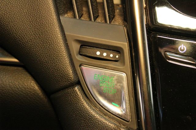 Used 2018 Cadillac ATS Luxury w/ Safety and Security Package image 23