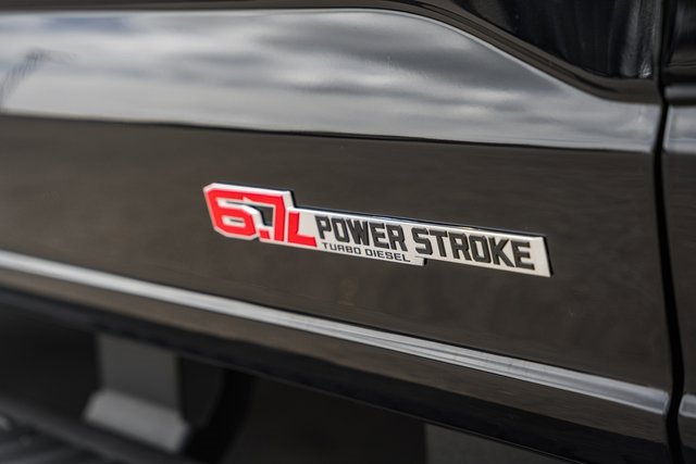 New 2026 Ford F250 Lariat image 19