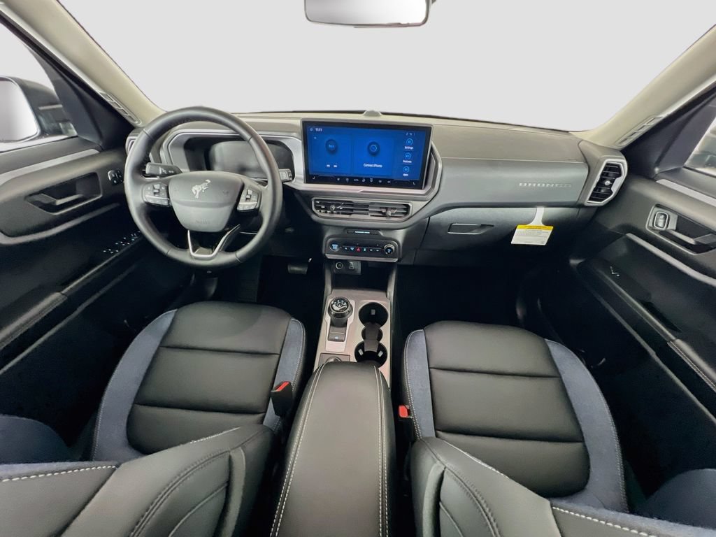 Used 2026 Ford Bronco Sport Outer Banks AWD/4WD image 37