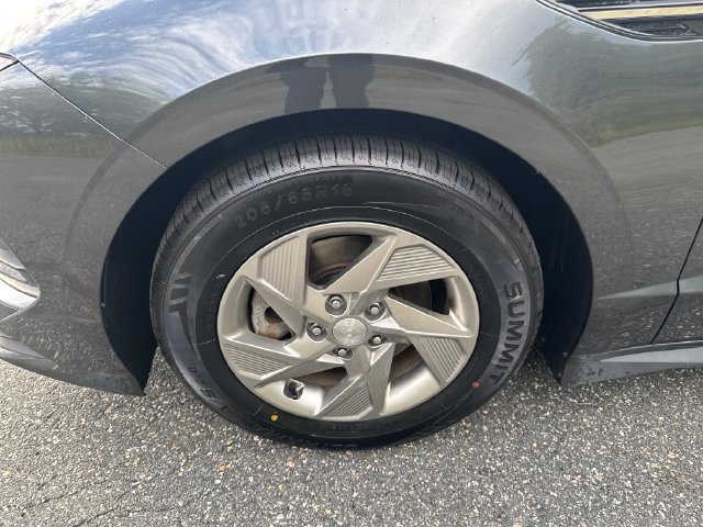 Certified 2025 Hyundai Sonata SE FWD image 24