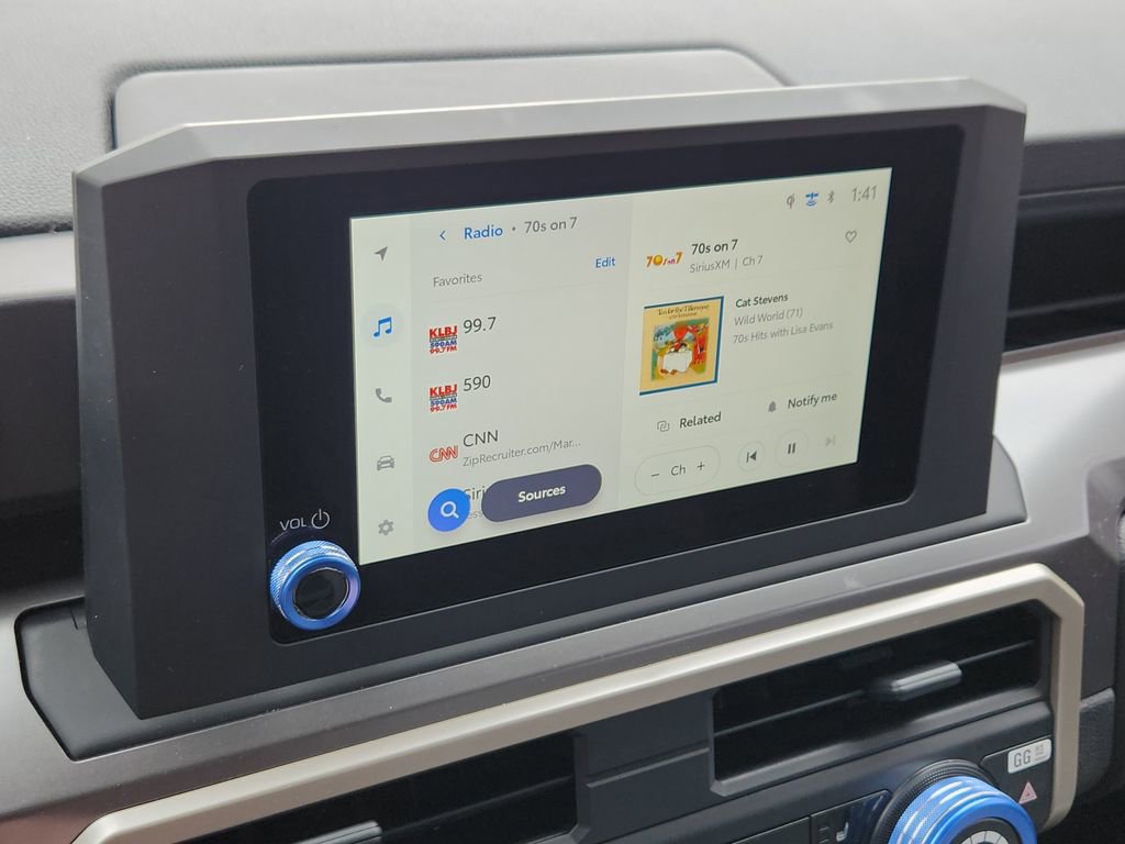 Used 2025 Toyota Tacoma SR5 image 15