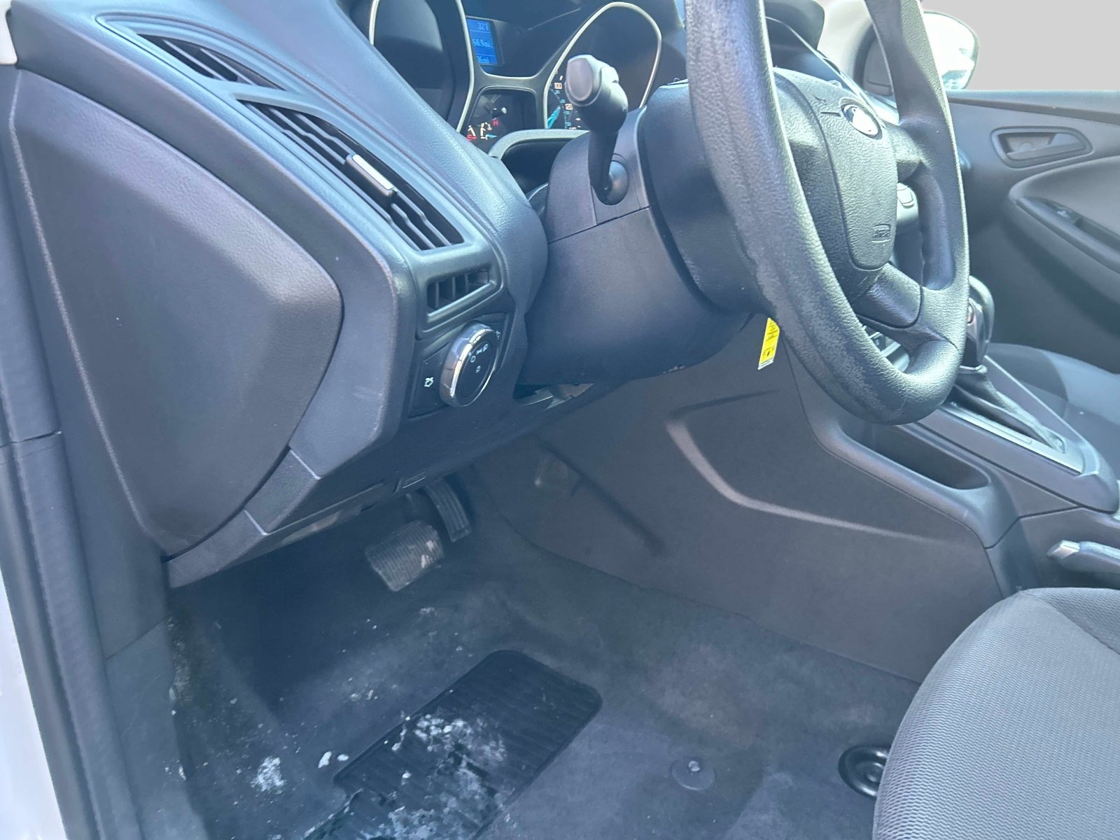 Used 2013 Ford Focus S image 17