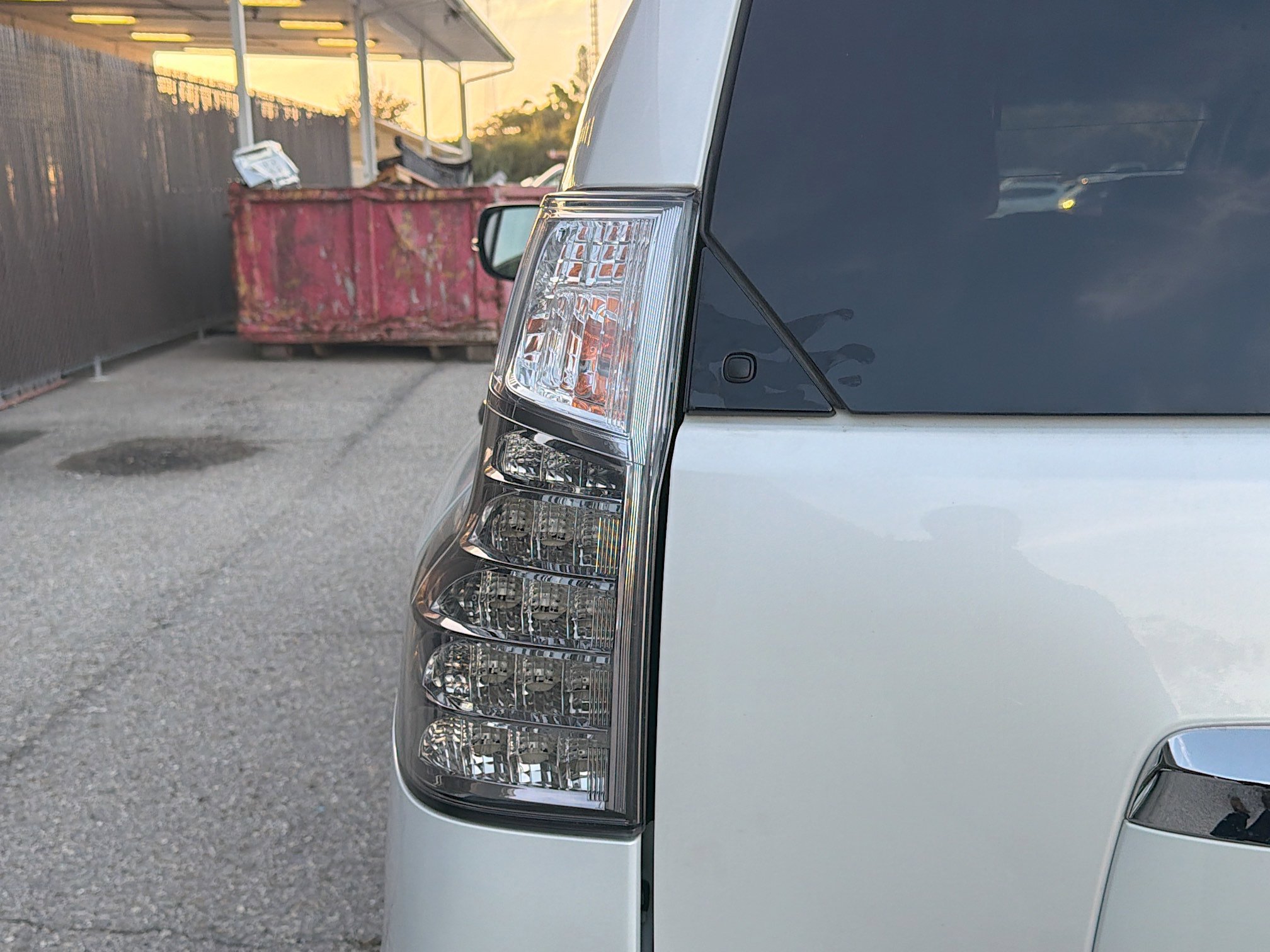 Used 2017 Lexus GX 460 image 10