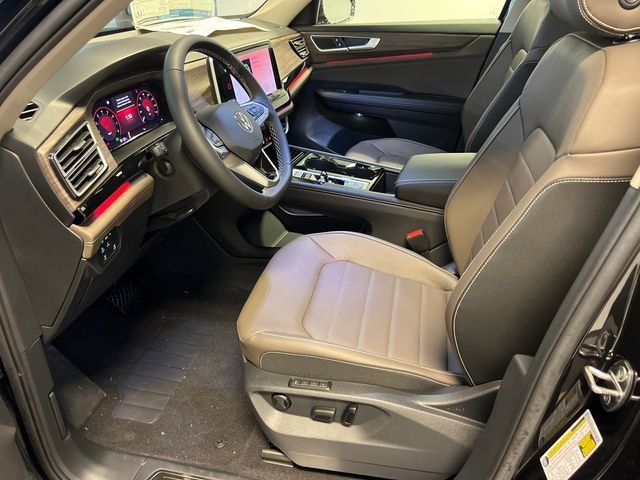 New 2026 Volkswagen Atlas SEL AWD/4WD image 7