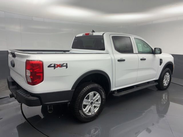 New 2026 Ford Ranger XL w/ Trailer Tow Package AWD/4WD image 6