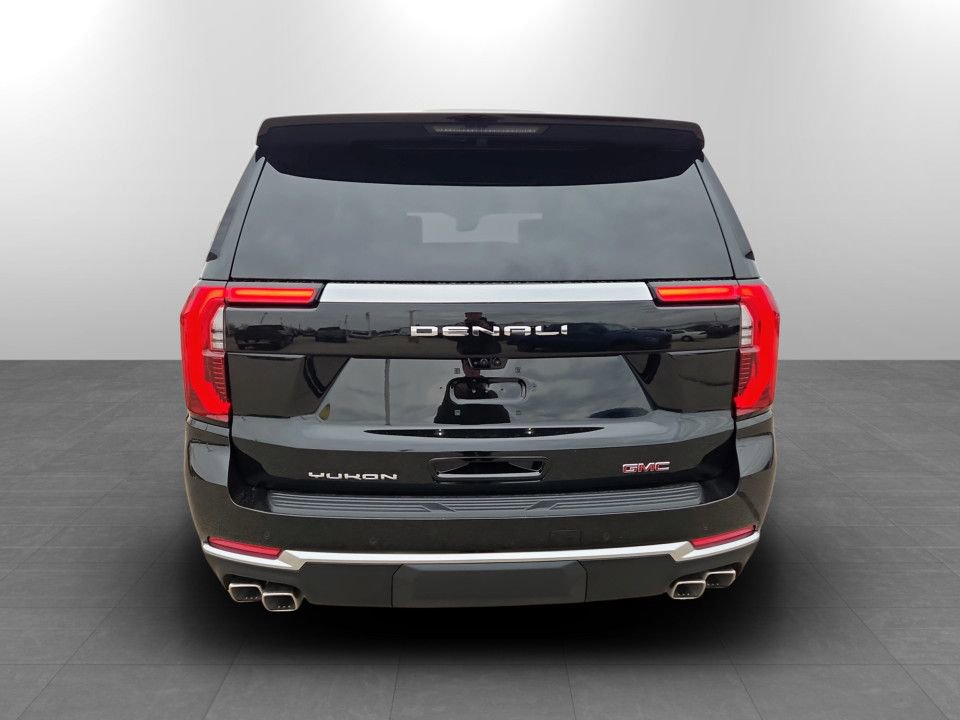 New 2026 GMC Yukon Denali w/ Denali Reserve Package image 6