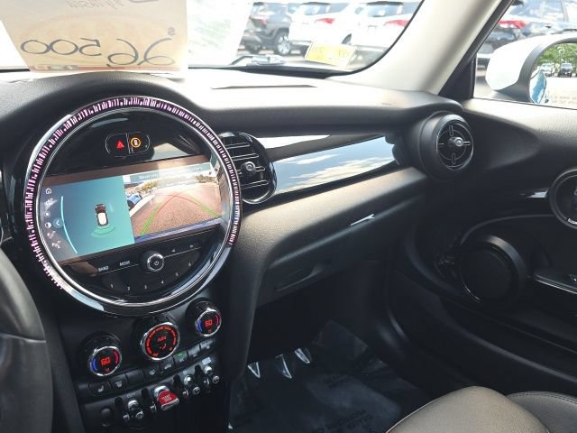 Used 2024 MINI Cooper S FWD image 22