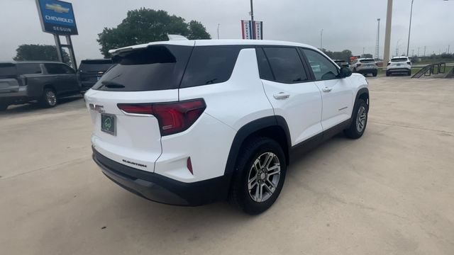 Certified 2026 GMC Terrain Elevation FWD image 8