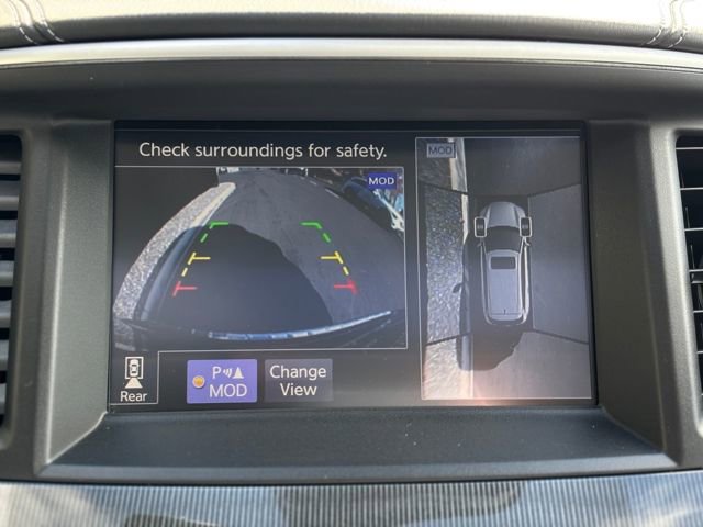 Used 2019 INFINITI QX60 Luxe w/ Essential Package image 20