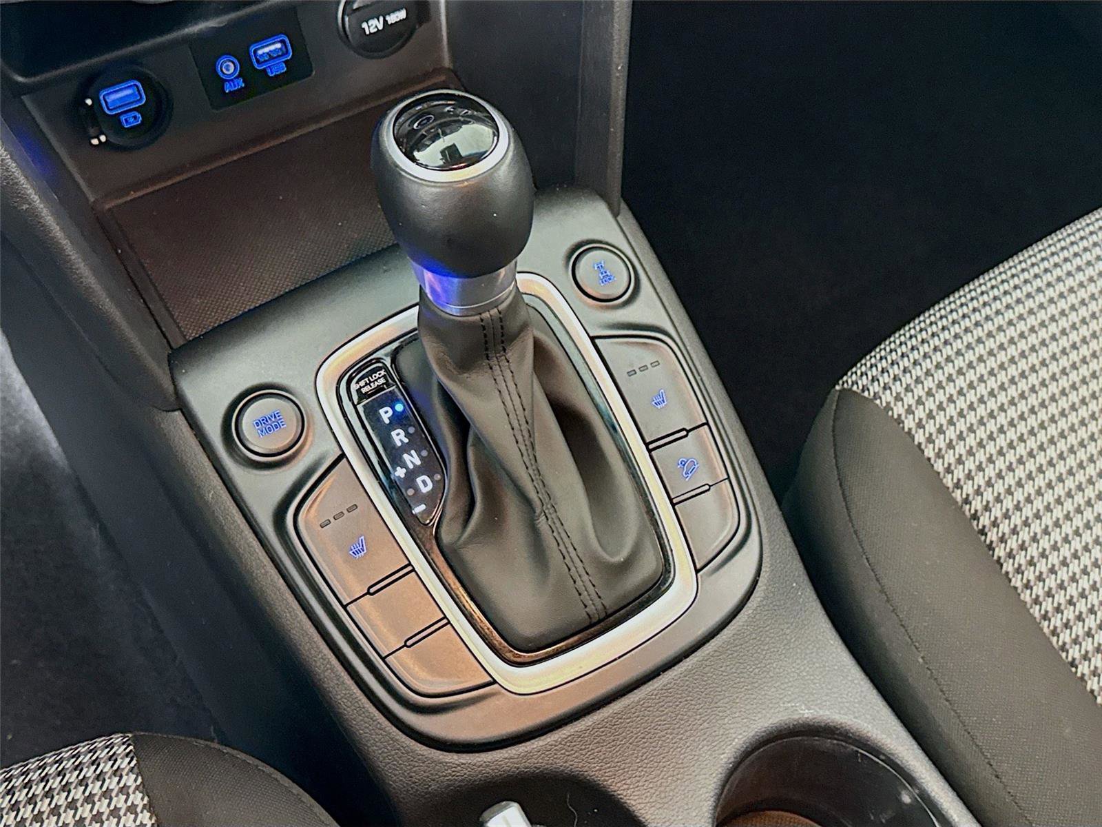 Used 2020 Hyundai Kona SEL image 10