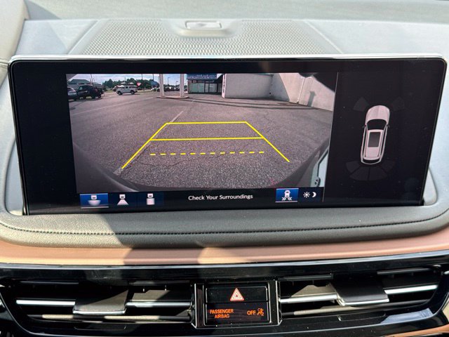 New 2026 Acura MDX w/ Technology Package AWD/4WD image 20