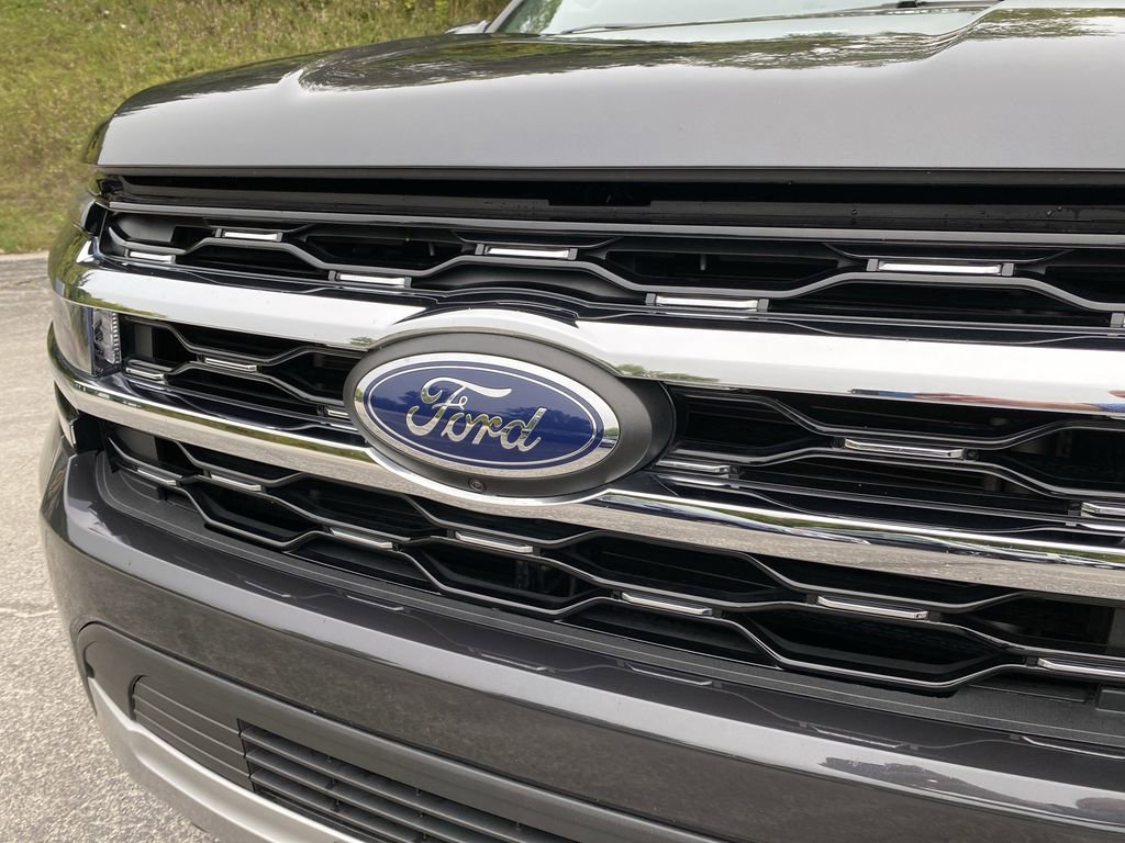 Certified 2024 Ford Expedition Limited image 53