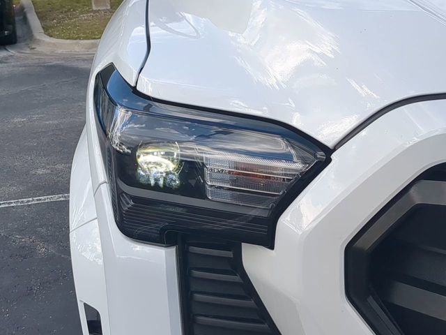 Used 2024 Toyota Tacoma SR5 image 10
