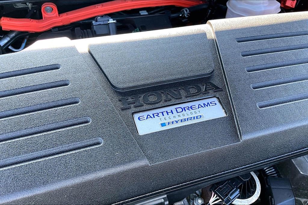 Used 2021 Honda CR-V EX image 31