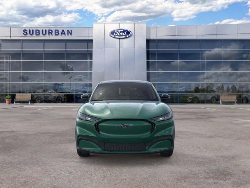 New 2026 Ford Mustang Mach-E Premium AWD/4WD image 7