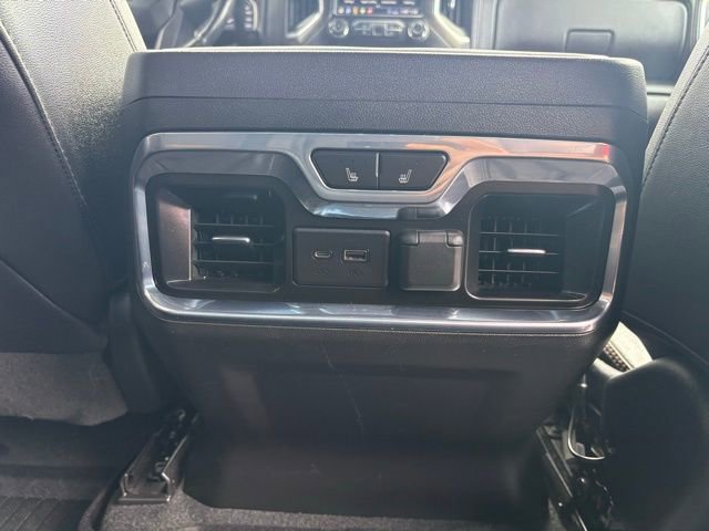 Used 2020 GMC Sierra 2500 AT4 w/ Gooseneck/5TH Wheel Package image 32