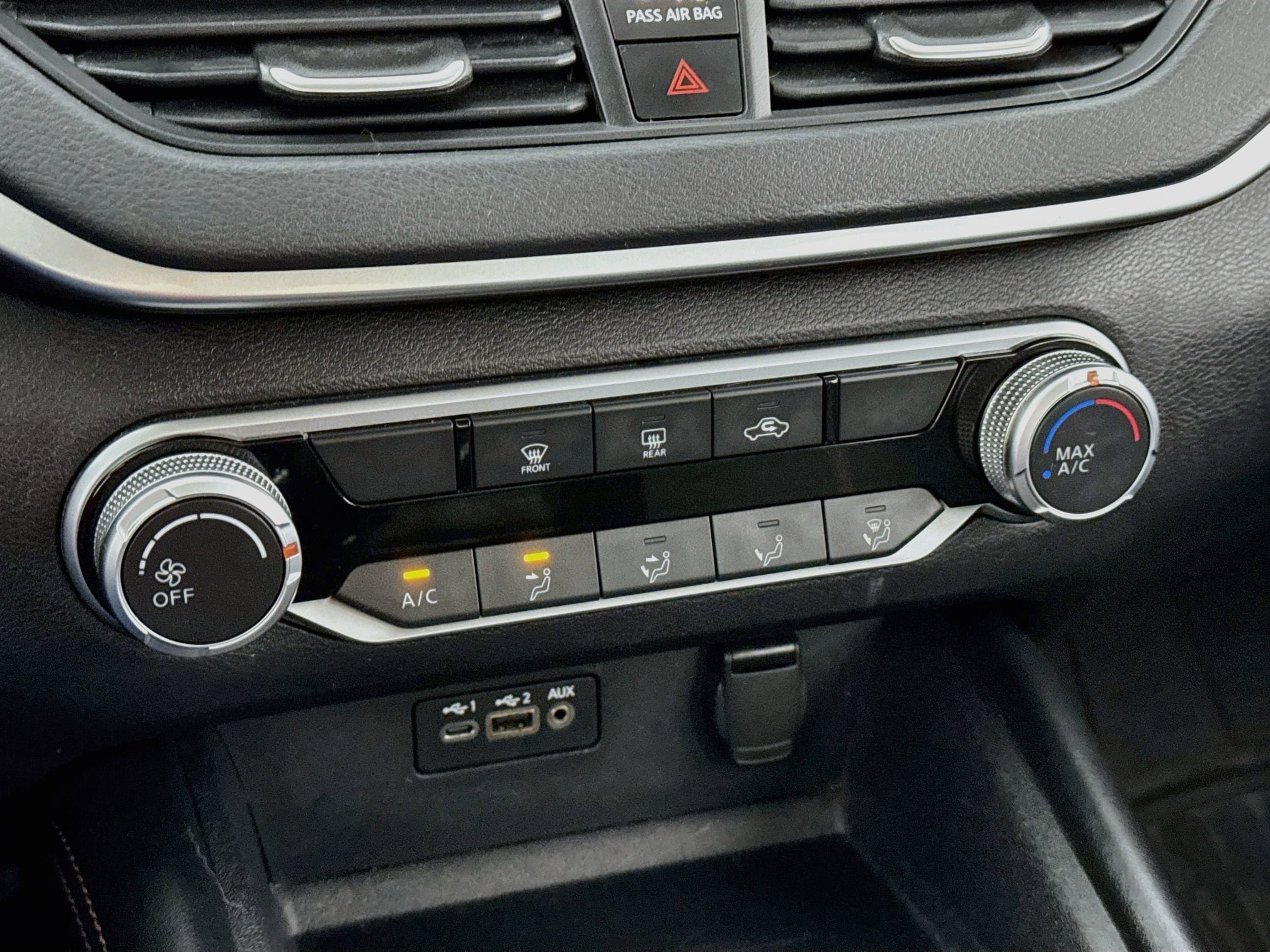 Used 2020 Nissan Altima 2.5 SR FWD image 15
