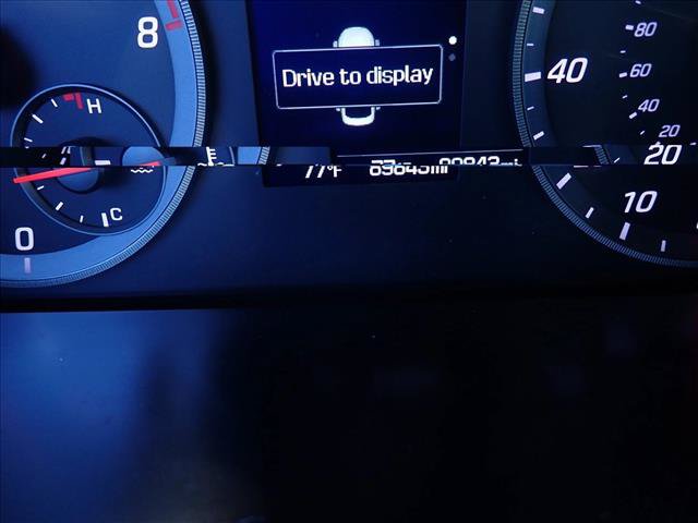 Used 2017 Hyundai Sonata Sport 2.0T FWD image 21