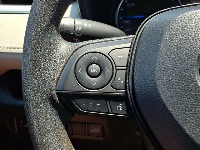 Used 2022 Toyota RAV4 XLE w/ Convenience Package AWD/4WD image 23