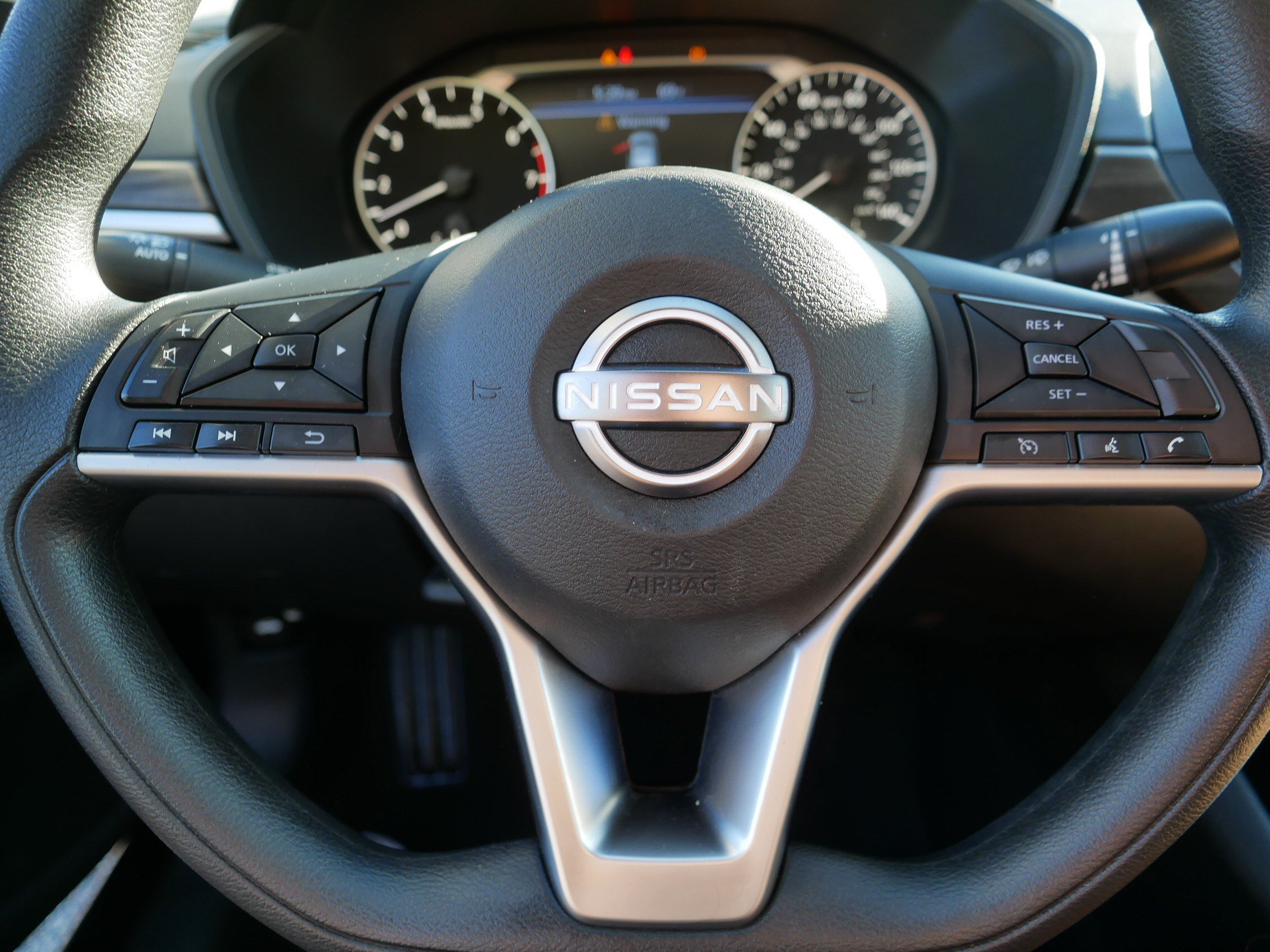 Certified 2024 Nissan Altima 2.5 SV AWD/4WD image 25