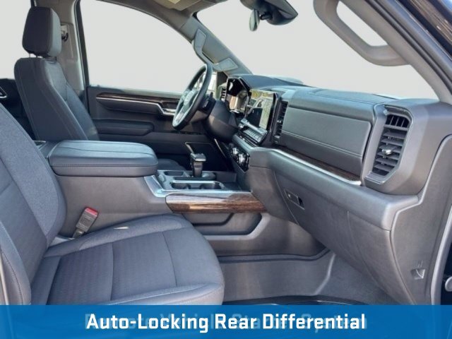 Used 2025 GMC Sierra 1500 Elevation AWD/4WD image 16