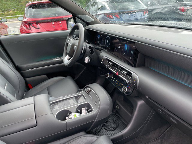 New 2026 Hyundai Palisade Calligraphy image 7