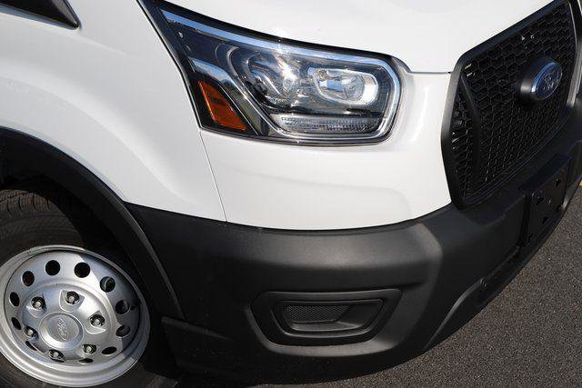 New 2025 Ford Transit 150 Low Roof AWD w/ Load Area Protection Package image 2