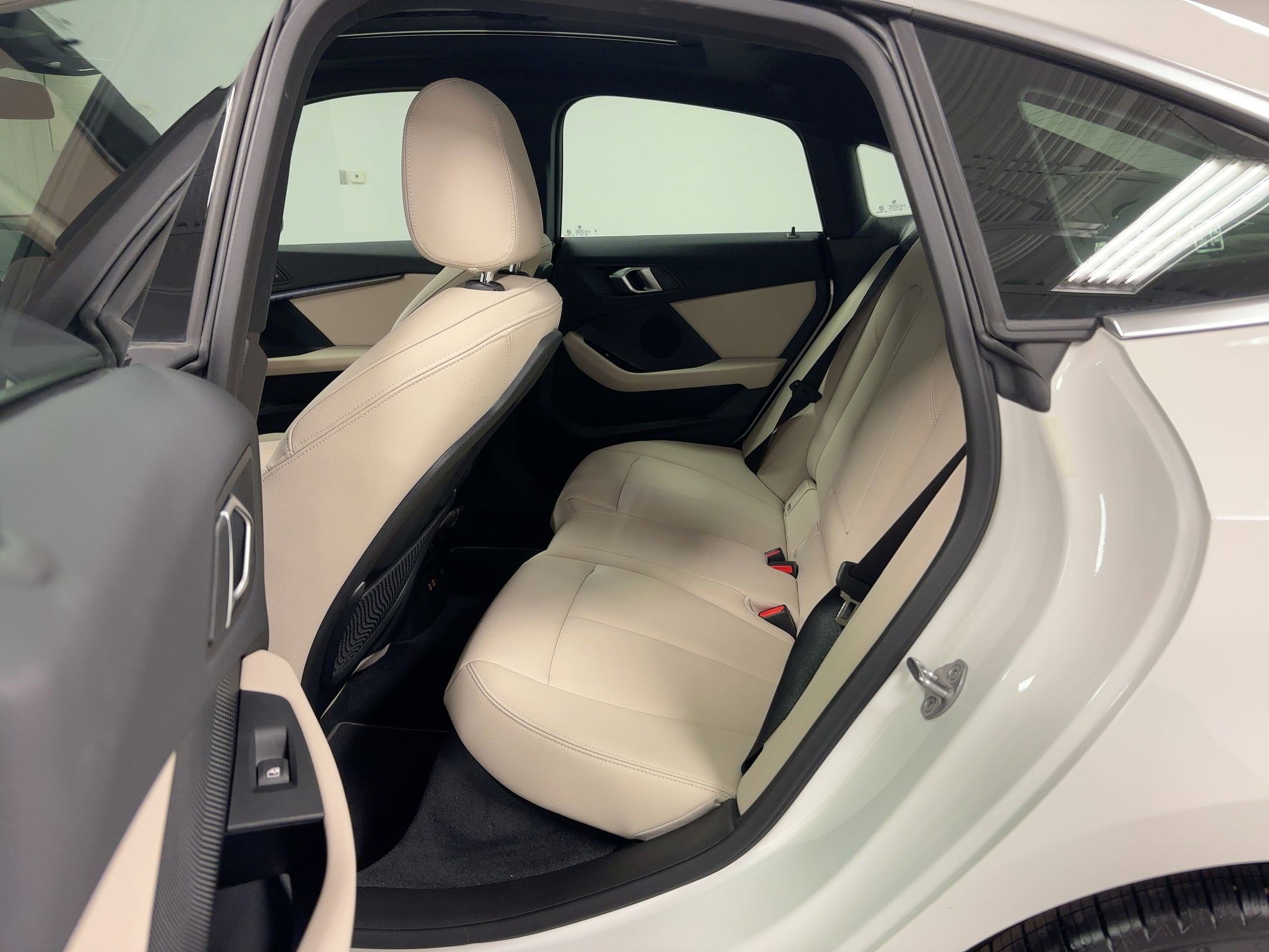 Certified 2024 BMW 228i Gran Coupe w/ Convenience Package image 13