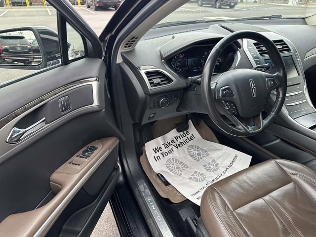 Used 2013 Lincoln MKZ image 12